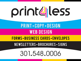 business cards, postcards, business forms, printing, print4less